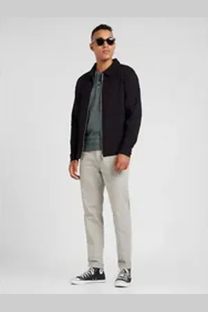 SELECTED HOMME Sweatjacke (1-tlg) Plain/ohne Details schwarz S