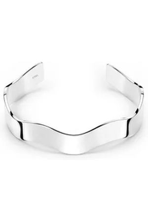 Apple of Eden Armband Edelstahl silberfarben