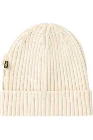 Alpha Industries Skimütze Accessoires - Headwear Utility Beanie