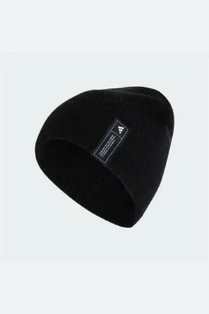 adidas Sportswear Beanie ESSENTIALS MÜTZE blau Damen (S/M)