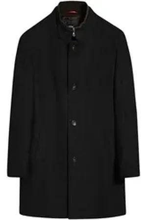 Cinque Wollmantel CILIVERPOOL grau 110