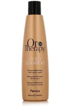 Fanola Haarshampoo Oro Therapy