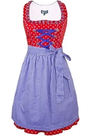 Mark Maddox Dirndl 