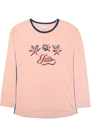 Jette Joop Langarmshirt rot 164