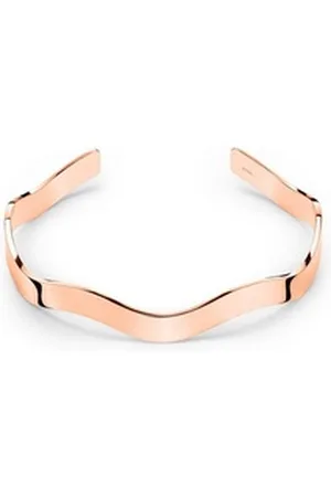 Apple of Eden Armband Edelstahl rosa