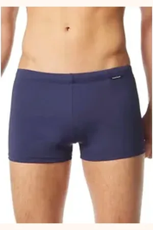 Bruno Banani Badehose blau XXL