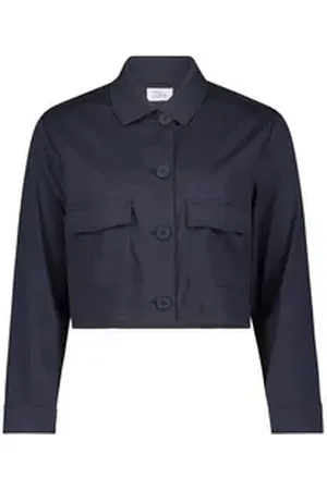 ROBE LÉGÈRE Outdoorjacke Jacke Casual schwarz 42