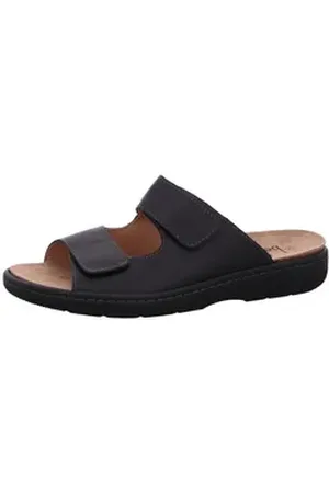 Belvida Pantolette schwarz 42 EU