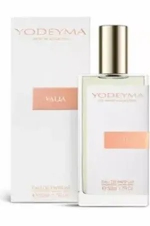 YODEYMA Eau de Parfum Parfum Valia - Eau de Parfum für Damen 50 ml