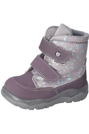 Pepino Ricosta Winterstiefel lila 26 EU