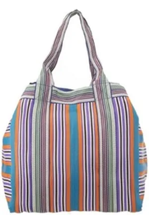 Capelli new york Shopper Shopper Tasche blau