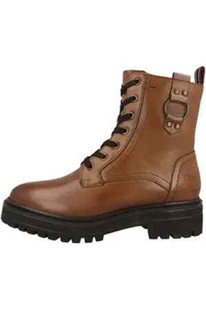 QS by s.Oliver 5-25201-43 Damen Winterboots braun 40 EU