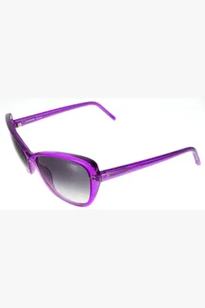 Rodenstock Sonnenbrille Sonnenbrille R3256F lila