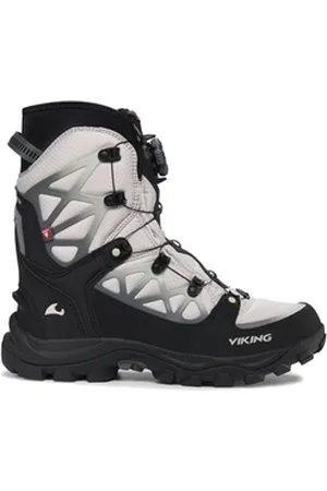 Viking Constrictor III Boa Winterstiefel 39,0