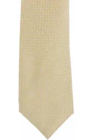 corneliani Krawatte CC Collection Herren krawatte, Herren Krawatte Farbe goldfarben