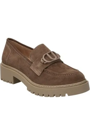 Unisa GABON Mokassin beige 39 EU