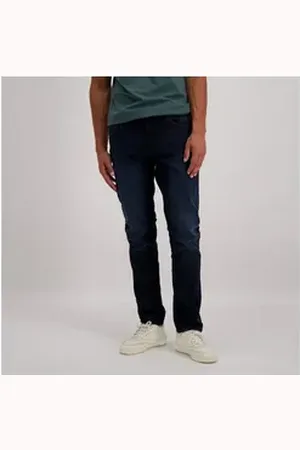 Cars Regular-fit-Jeans Jeans Douglas blau 30