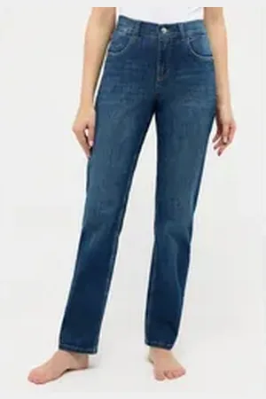 Angels 5-Pocket-Jeans 36/32