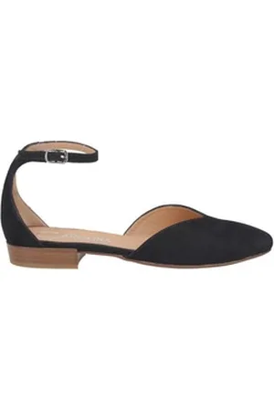 Donna Carolina KORAL CRIS Pumps schwarz 38 EU