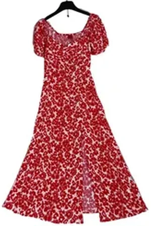 HUGO BOSS Trägerkleid 34