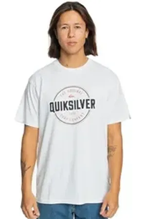 Quiksilver Poloshirt weiß XXL