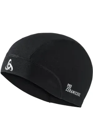 Odlo Beanie Beanie Ceramicool schwarz