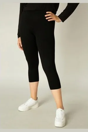 Base Level Caprileggings Audrey schwarz 50