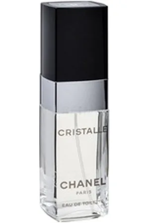 CHANEL Eau de Toilette Cristalle