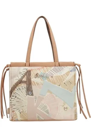 Anekke Shopper Hollywood bunt