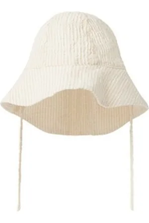 NAME IT Erstlingsmütze NBMFEDENIS HAT beige 40/44