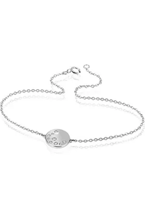 GOLDMAID Armband silberfarben