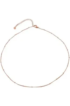 Akitsune Kette mit Anhänger