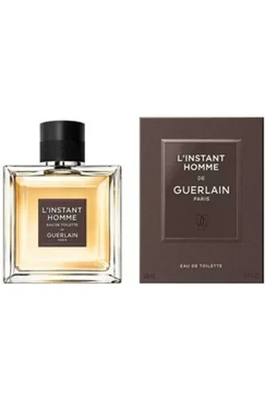 Guerlain Eau de Toilette L