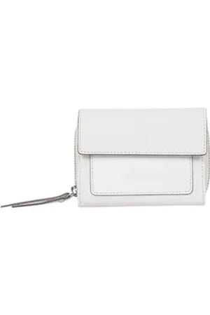 Gerry Weber Geldbörse - Damen Geldbörse Ascona weiß