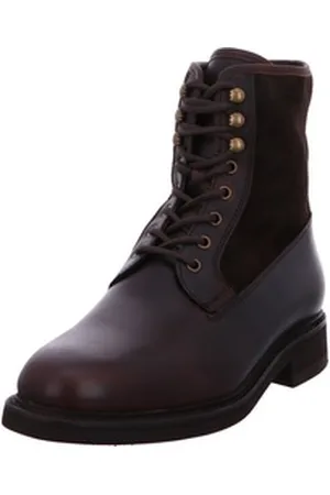 Berwick 1707 541 Cromex Winterboots braun 41,5 EU