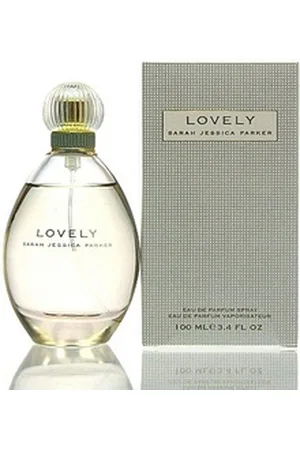 Sarah Jessica Parker Eau de Parfum Lovely Eau de Parfum 100 ml