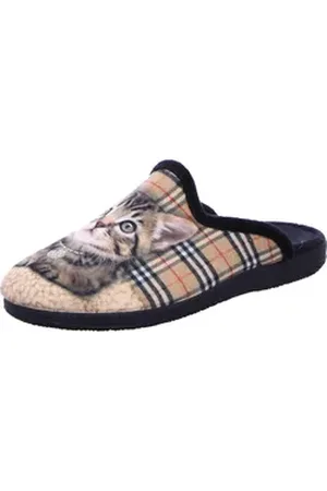 Alberola Pantoffel beige 42 EU