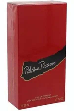 PALOMA Eau de Parfum Eau De Parfum Spray 50ml