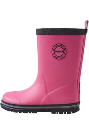 Reima TAIKA 2.0 Gummistiefel wasserdicht und mit herausnehmbarer Innensohle gelb 26 EU