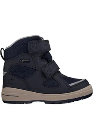 Viking Kids Spro High Gtx® Warm Kinder Winterstiefel blau 31 EU