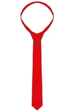 Karlowsky Fashion Krawatte Krawatte / 148 x 6,5 cm