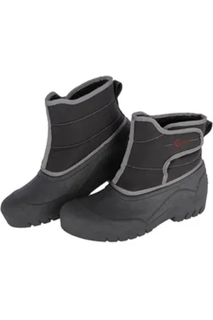 Kerbl Covalliero Covalliero Ottawa 2.0 Thermo- Winterschuh Outdoorschuh schwarz 36