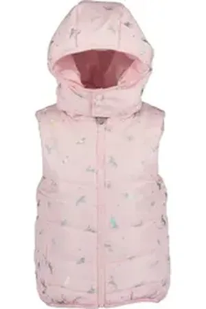 Blue Seven Steppweste rosa 92