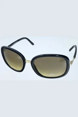 Rodenstock Sonnenbrille Sonnenbrille R3222A braun
