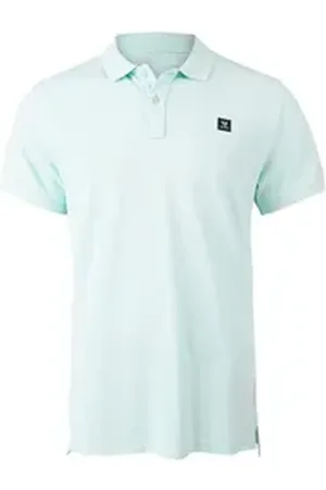 Brunotti Poloshirt Taveco Men Polo Mint Green S