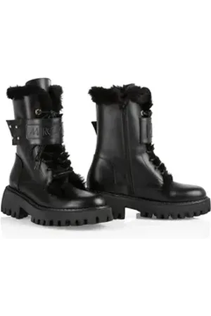 Marc Cain Stiefel schwarz 37 EU