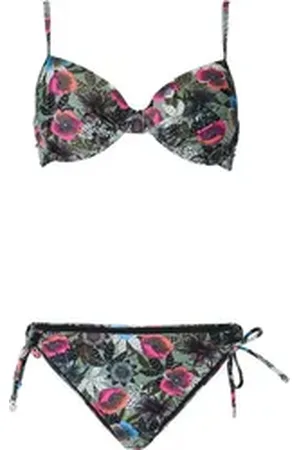 Brunotti Bikini-Hose Izumi Women Bikini SAGE GREEN 40D