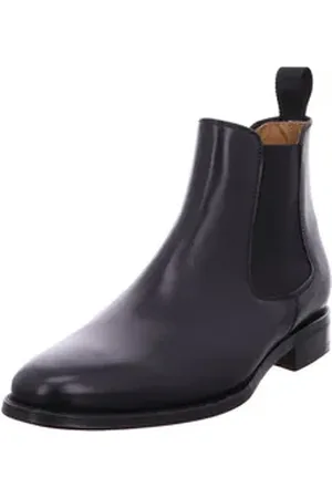 Berwick 1707 Chateaubriand Ankleboots 44,5 EU