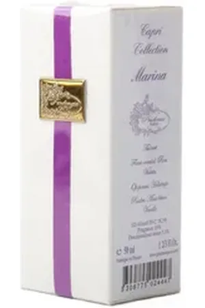 AUTOMOBILI LAMBORGHINI LAMBORGHINI Eau de Toilette Mademoiselle Prudence Capri Collection Marina Eau de Toilette 50ml