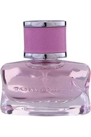 TOM TAILOR Eau de Toilette Liquid Woman Eau de Toilette (EdT) Damen Parfüm 20ml
